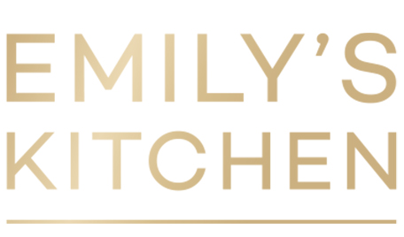 Emily's Kitchen sponsor logo