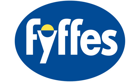 Fyffes sponsor logo