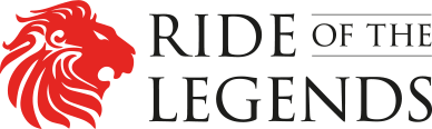 Ride of the Legends logo