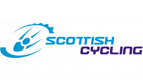 Scottish Cycling sponsor logo